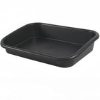 Heavy Duty Garden Potting Tray, Weatherproof, Multi-Purpose Grey (Large)