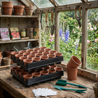 reusable seed starter trays