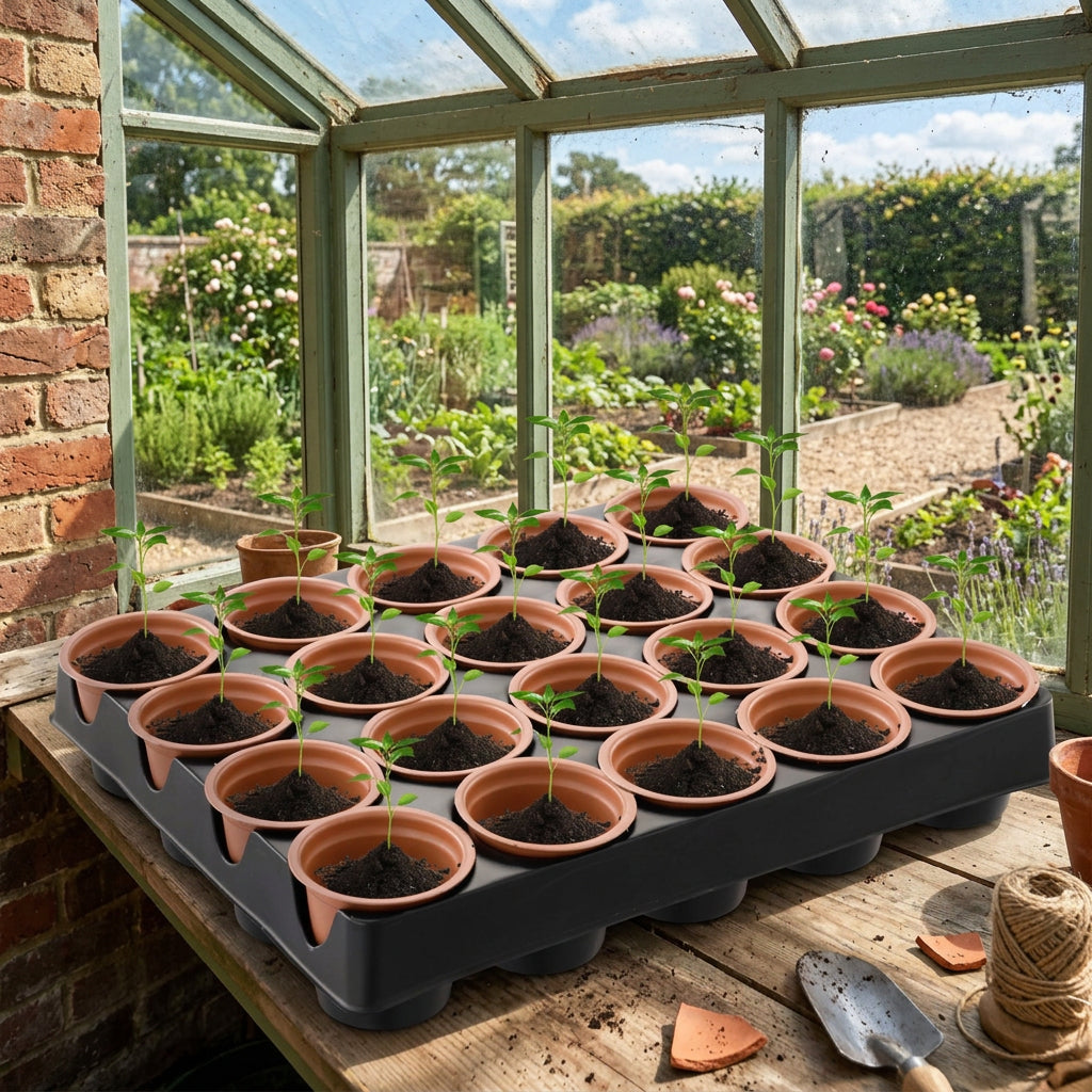 20 cell seed tray